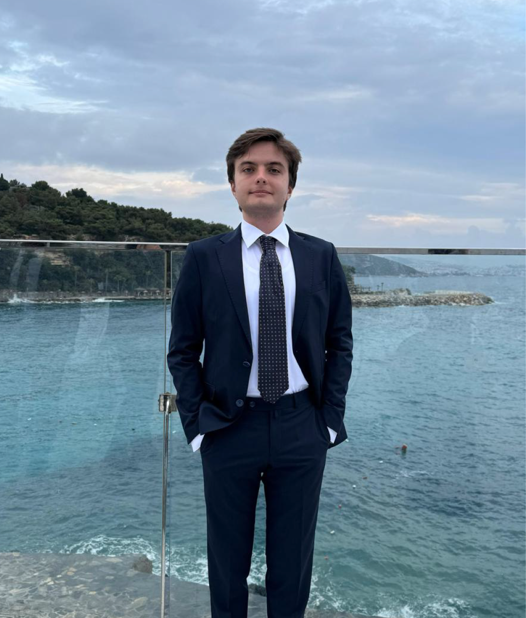 Dr. Burak Biner