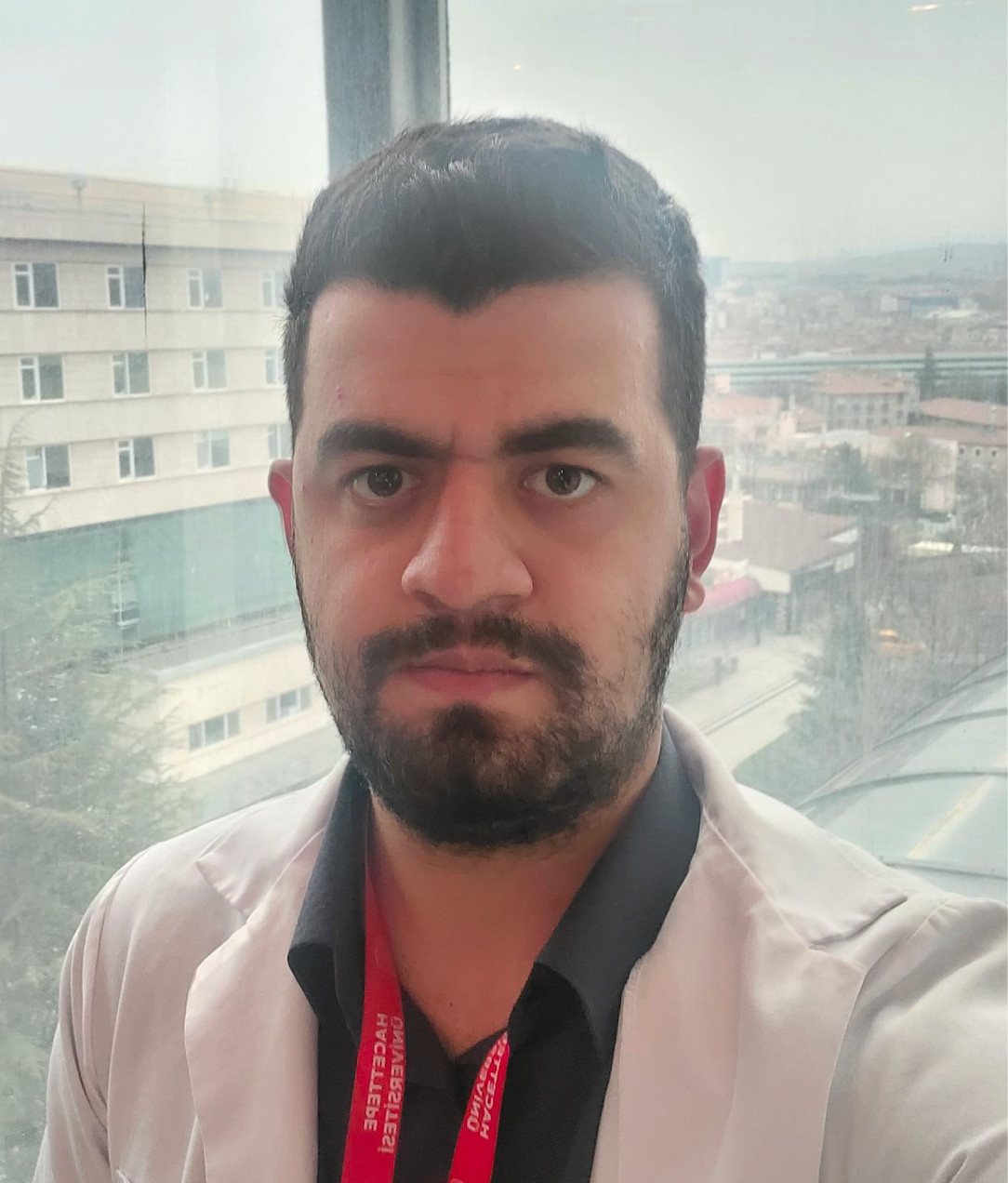 Dr. Halil İbrahim Han