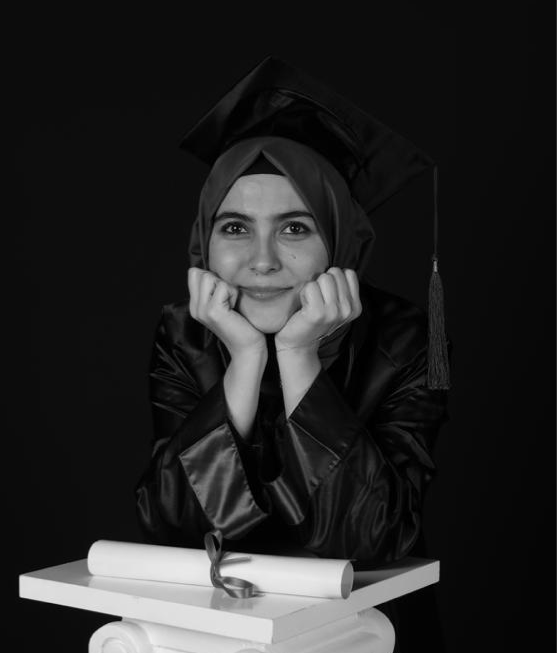 Dr. Esra Nur Kiraz