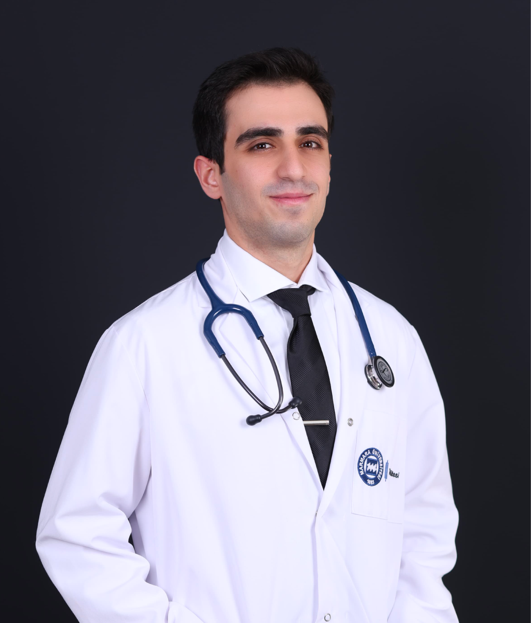 Dr. Ahmet Emir Dalcı