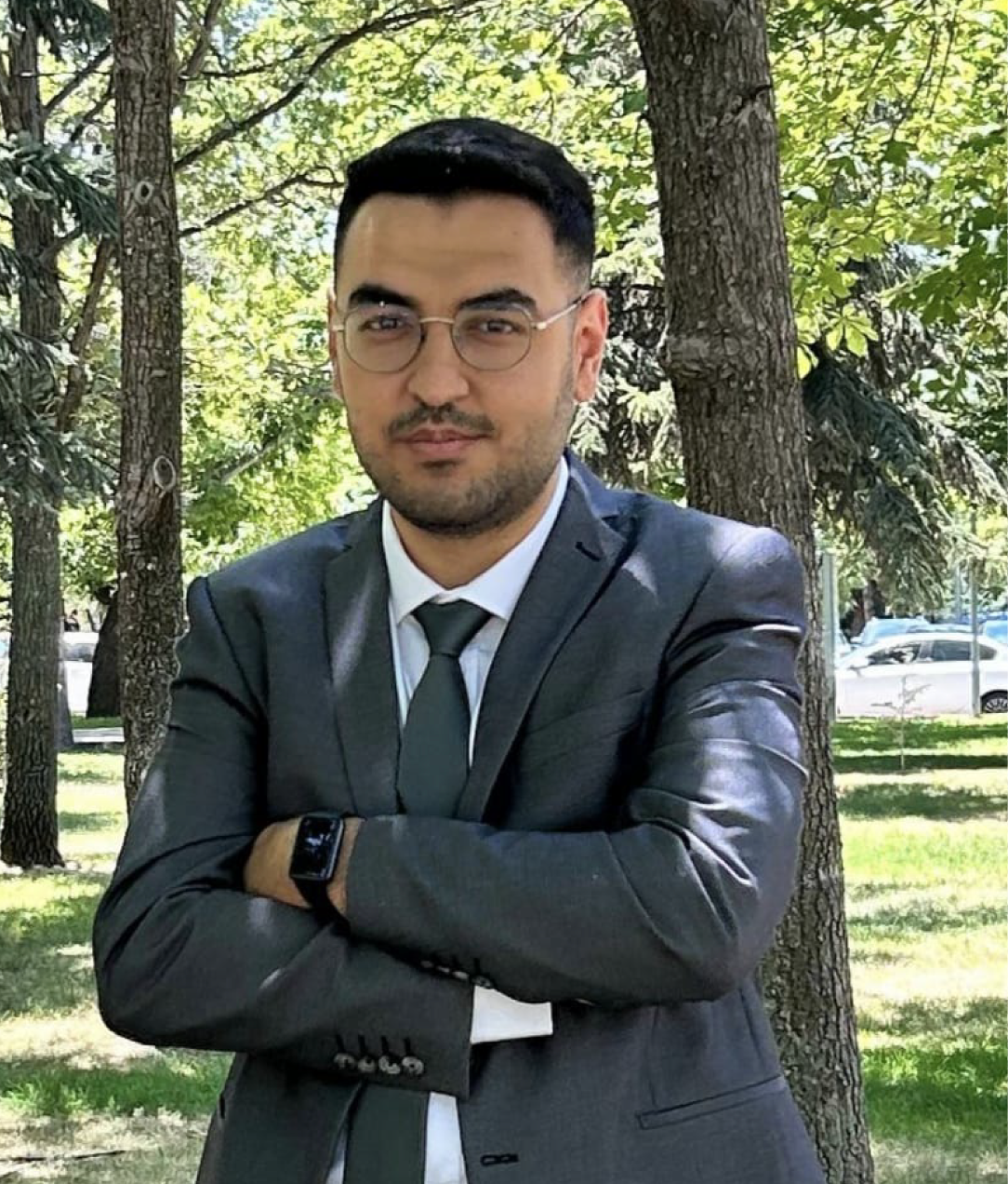 Dr. Mustafa Zenkin