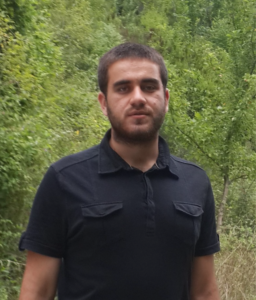 Dr. Ömer Faruk Sarıahmetoğlu
