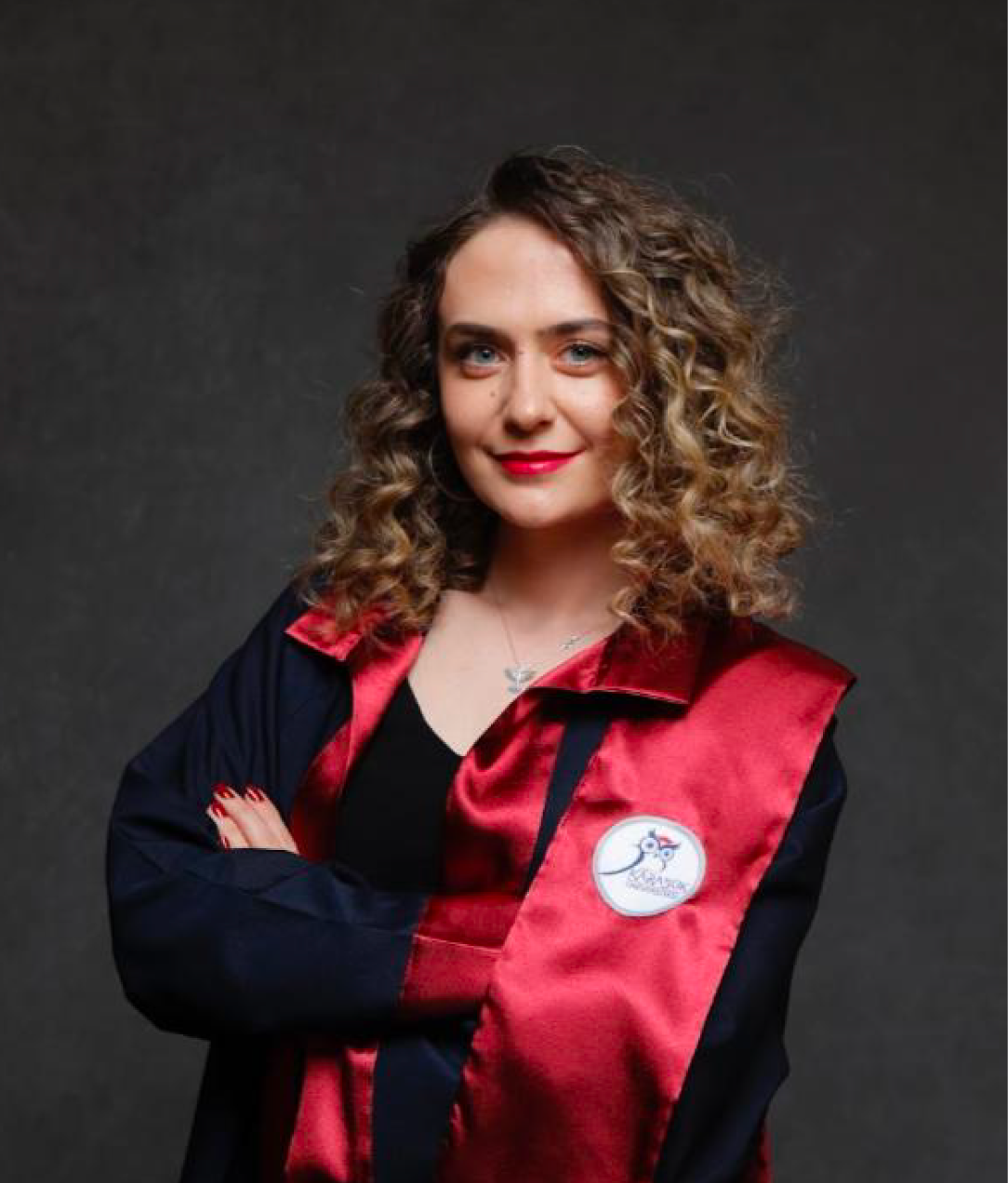 Dr. Benan Kahveci