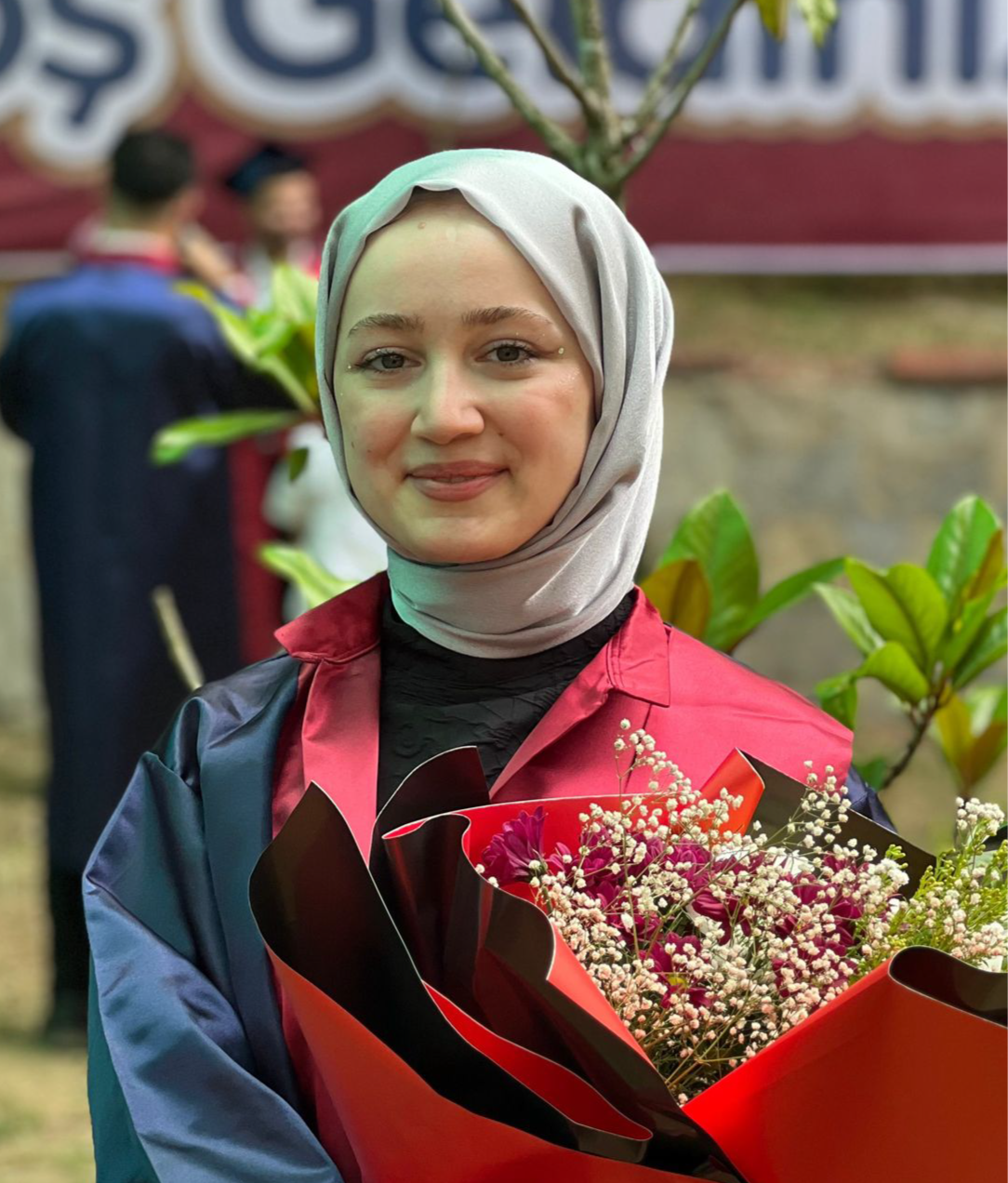 Dt. Zeynep Tunoğlu