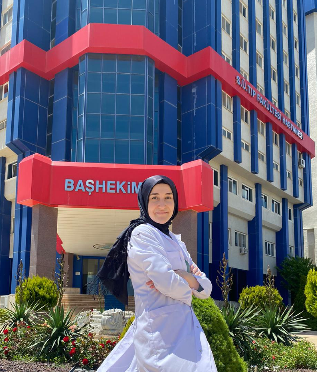 Dr. Zeliha Karabudak