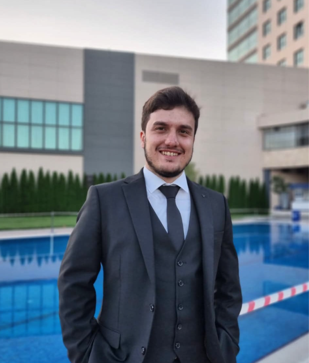 Dt. Sabri Mustafa Aydın