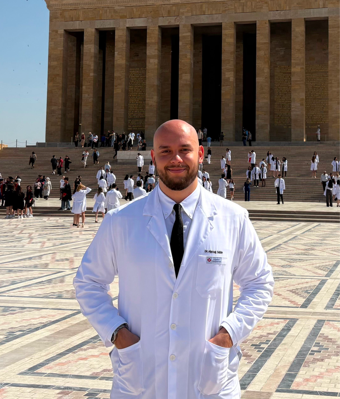 Dr. Alptuğ Sülün