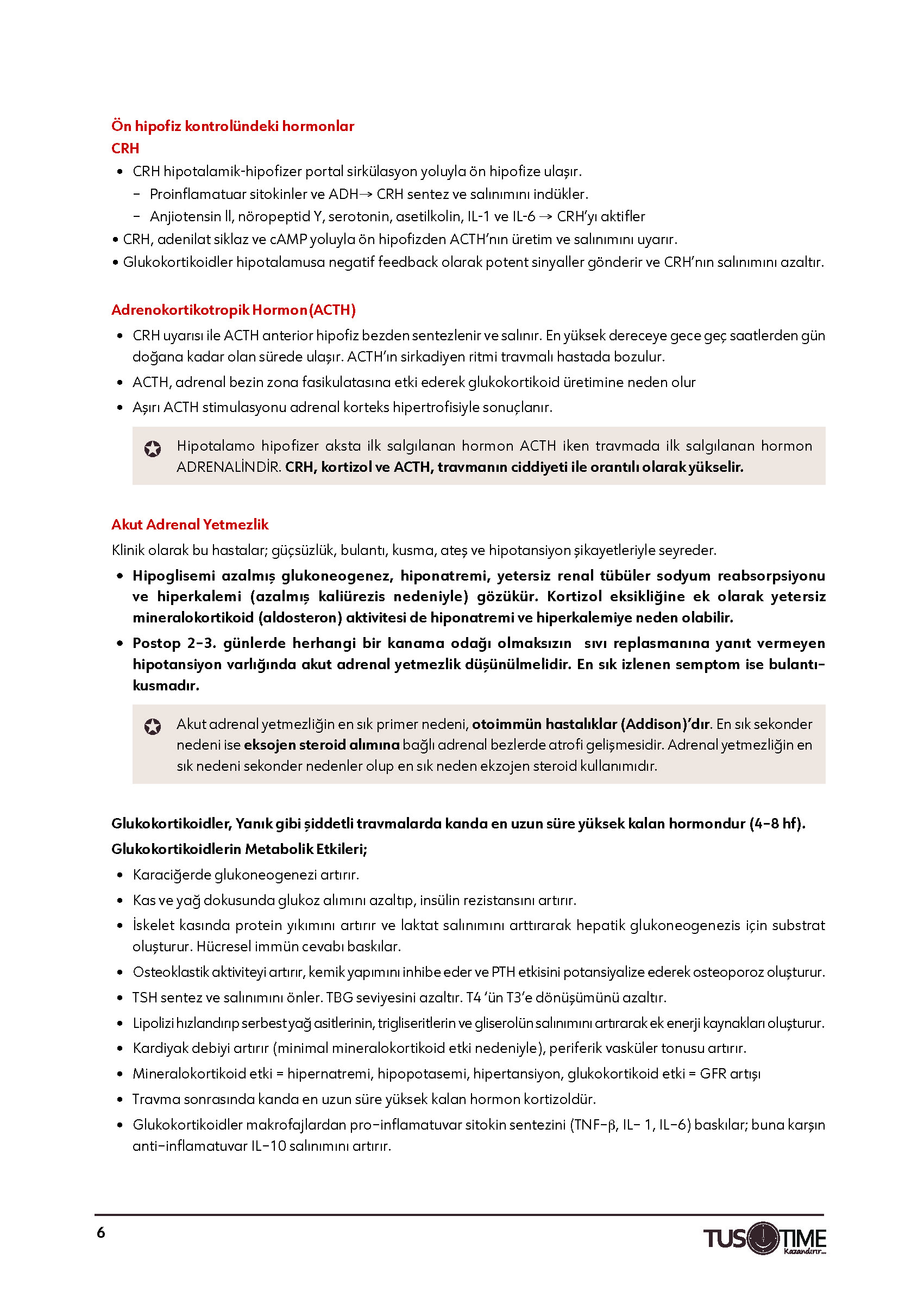 Genel Cerrahi