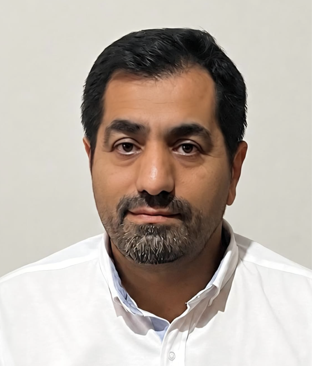 Ramazan Kozan