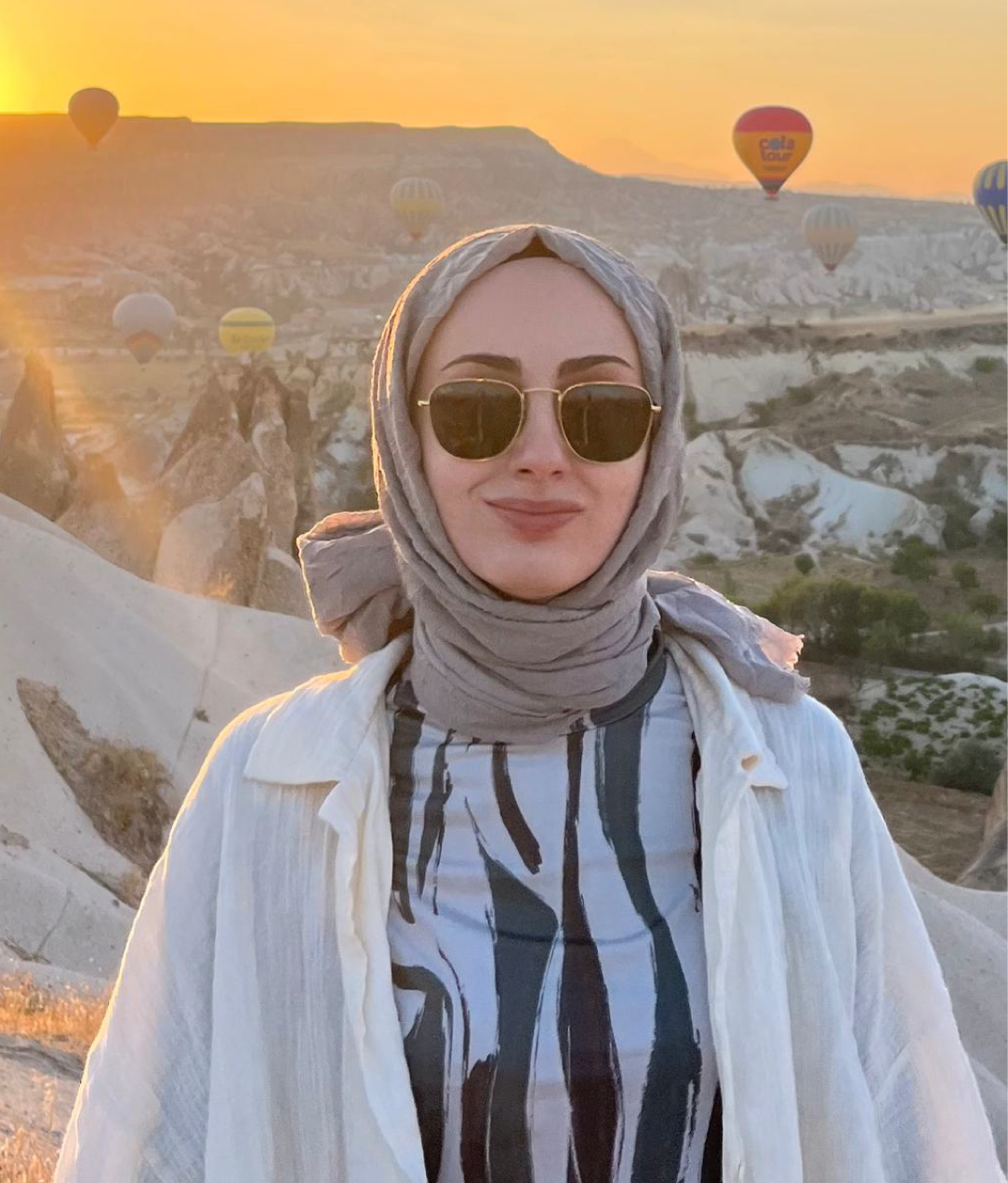 Dr. Merve Nisa Büyük