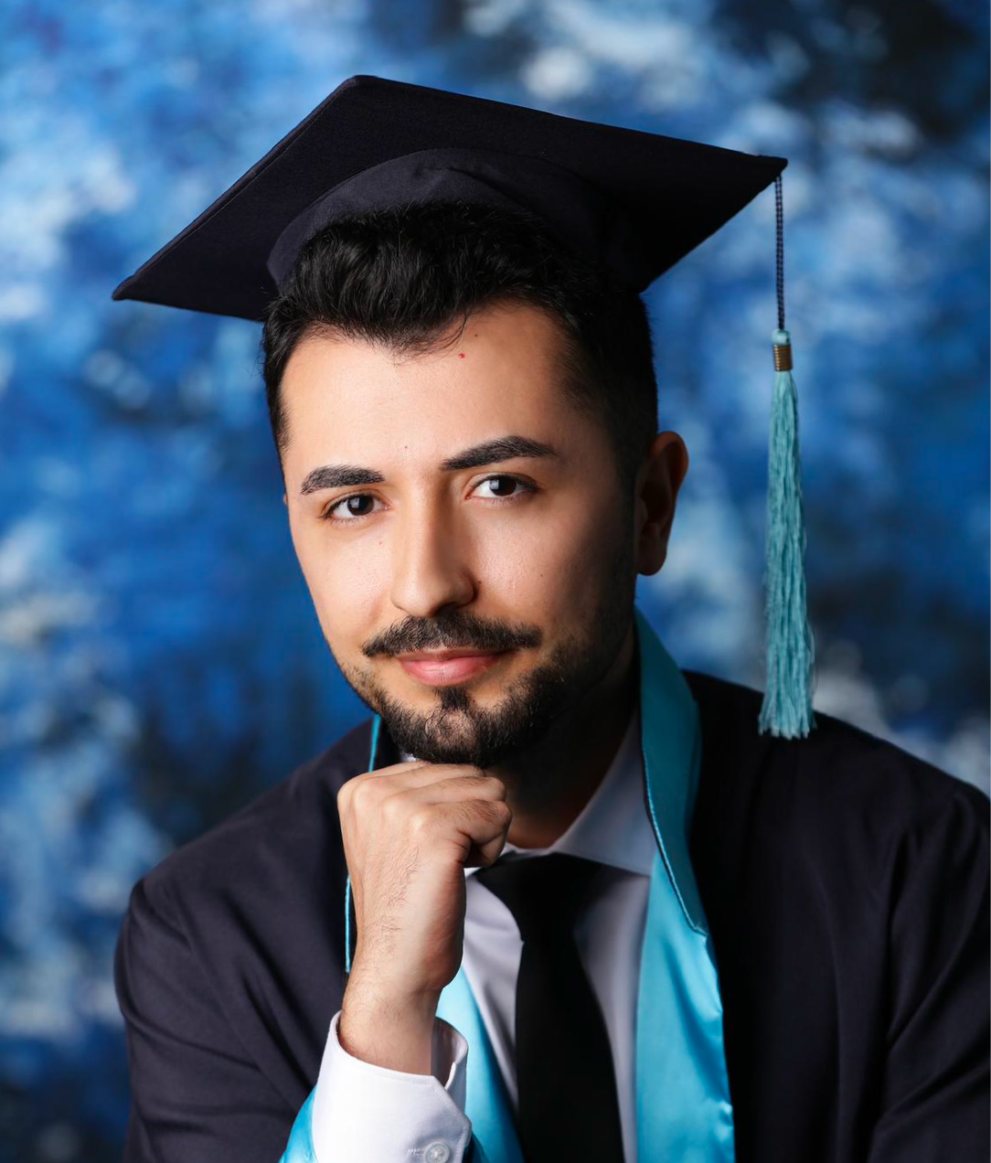 Dr. Abdullah Sabun