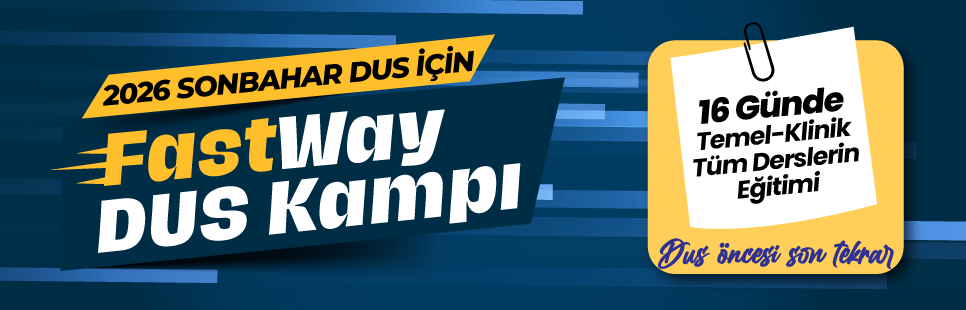 FASTWAY DUS KAMPI
