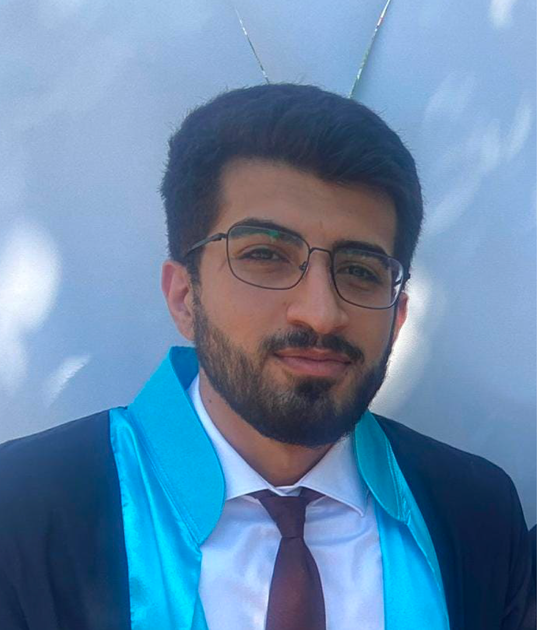 Dr. Ali Eren Koç