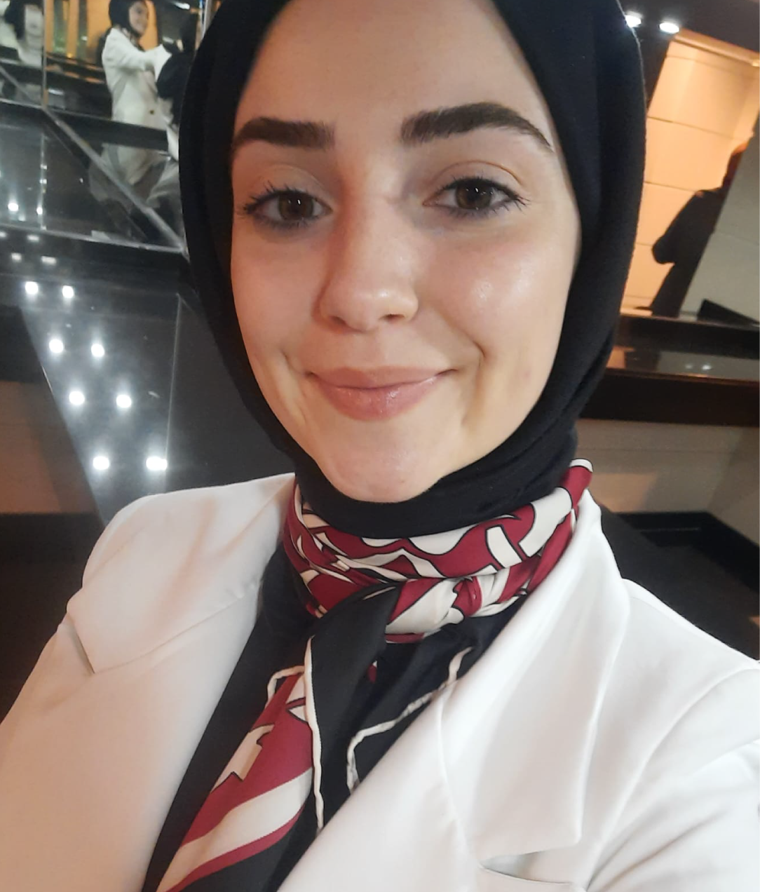 Dt. Zeynep Özdemir