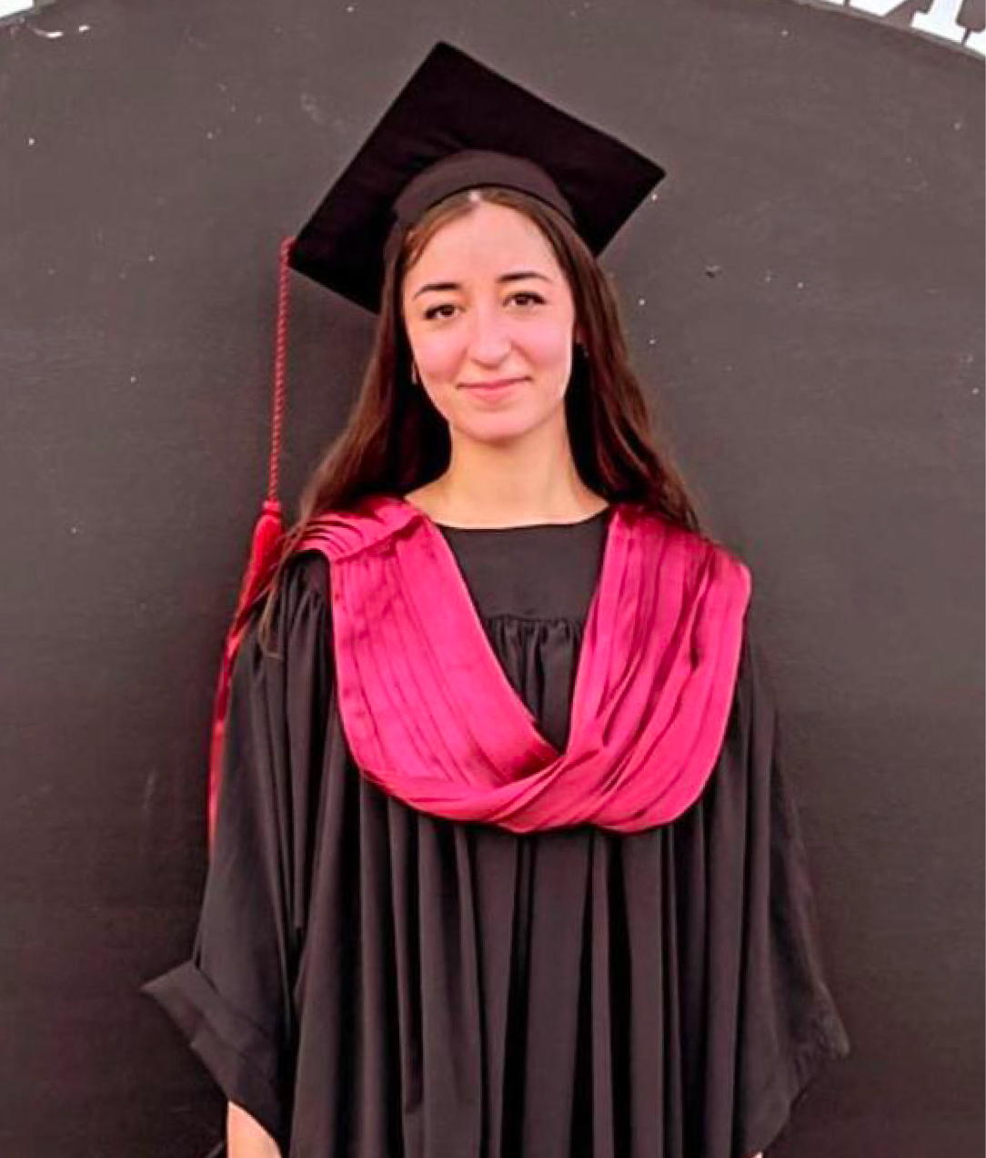 Dr. Melis Güngör