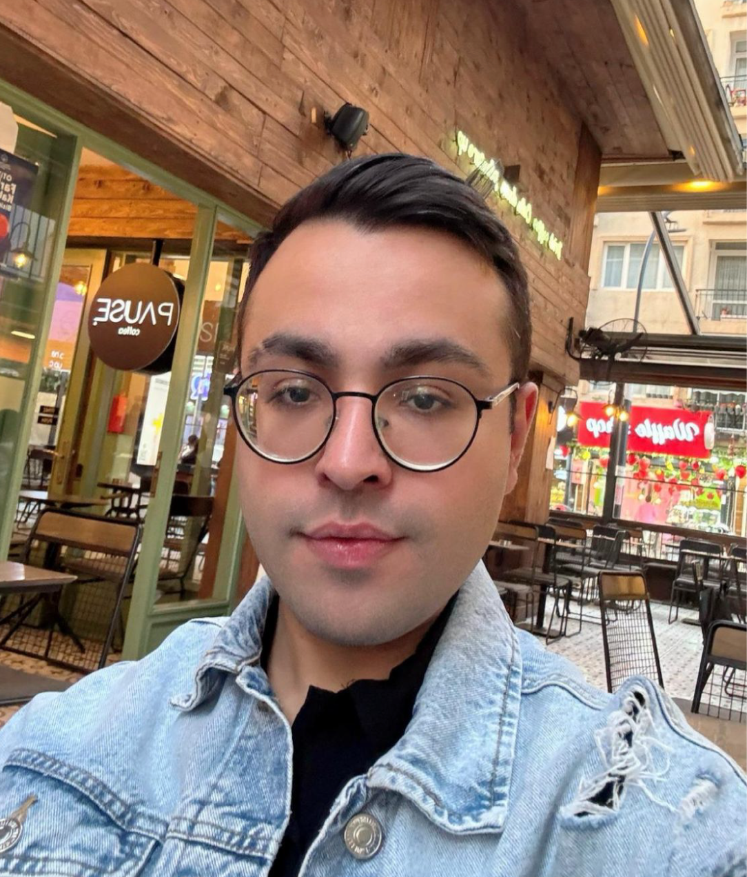 Dr. Doğukan Kasırga
