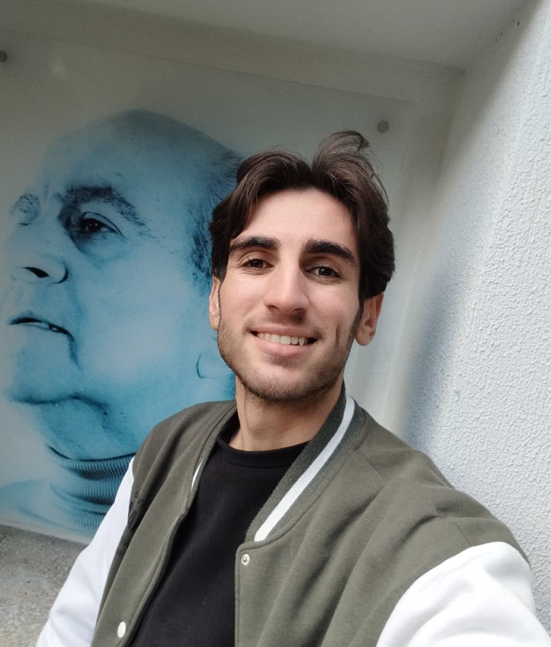 Dt. Ömer Faruk Baki
