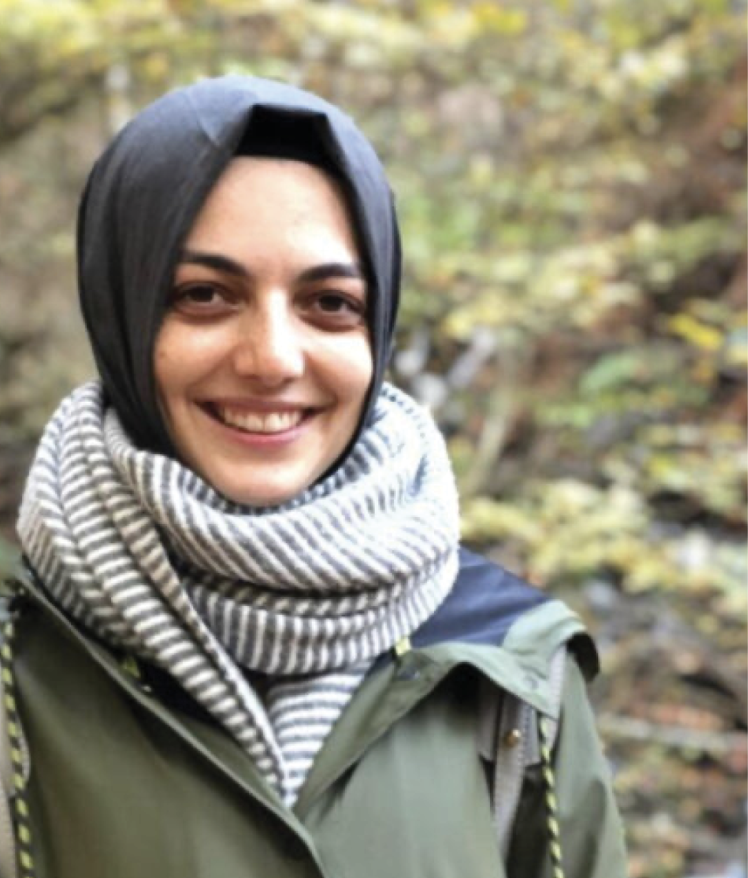 Dr. Zerrin Karaarslan