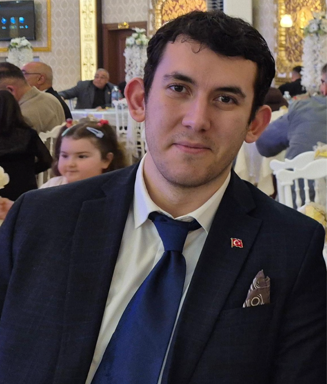 Dr. Umut Sözeri