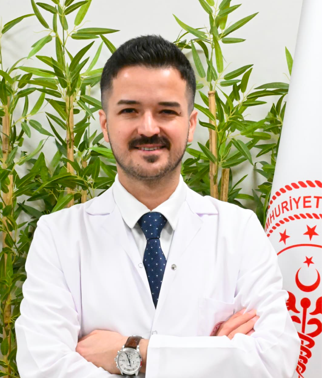 Alpaslan Öztürk