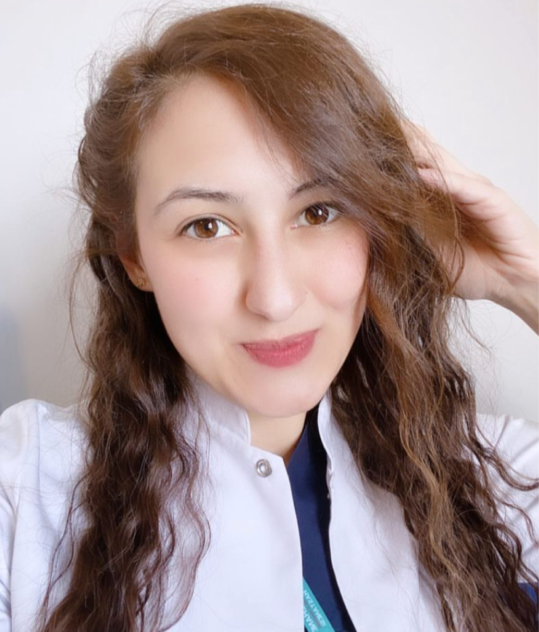 Dr. Burcu Yılmaz İpek