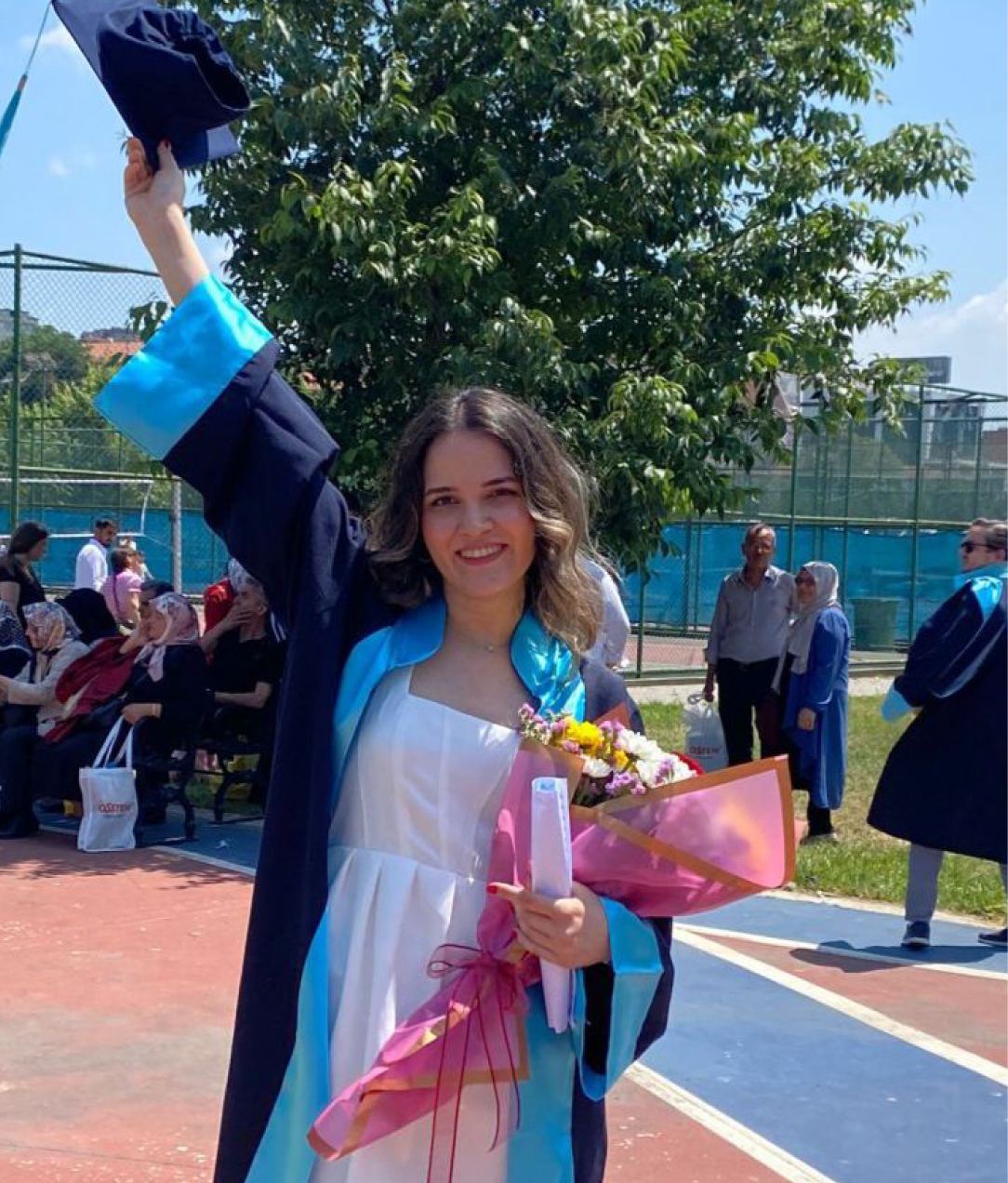 Dt. Gizem Özcan