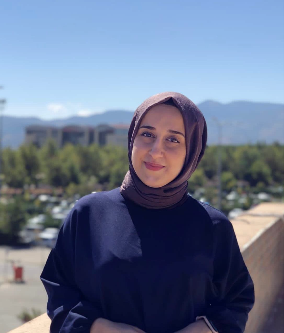 Dt. Emine Nur Metik
