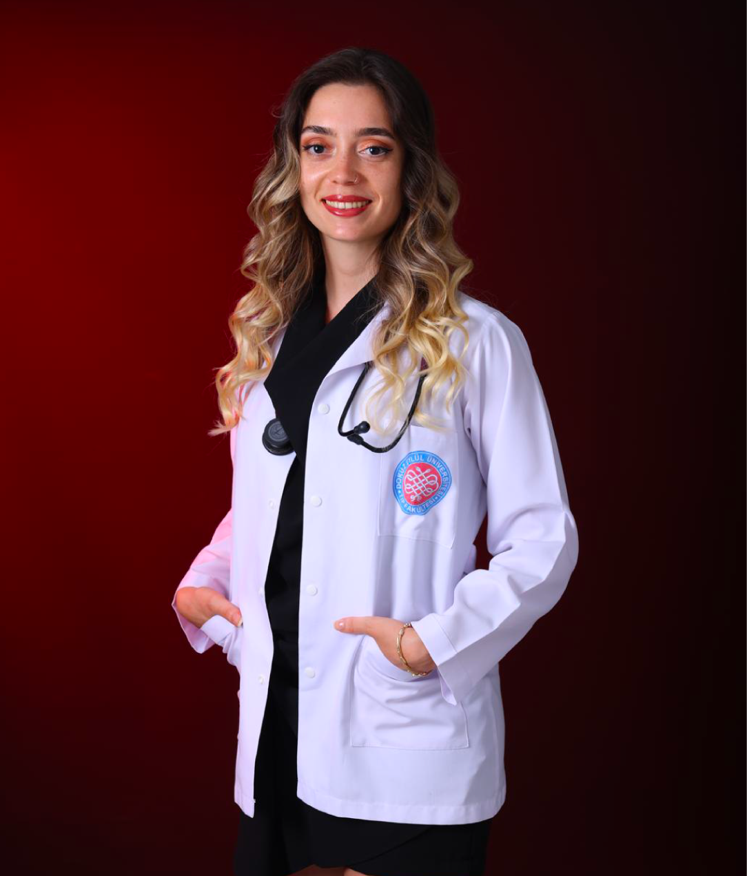 Dr. Nilsu Koçanalı