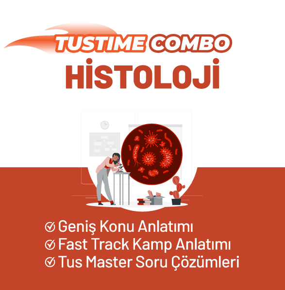 Histoloji&Embriyoloji Combo