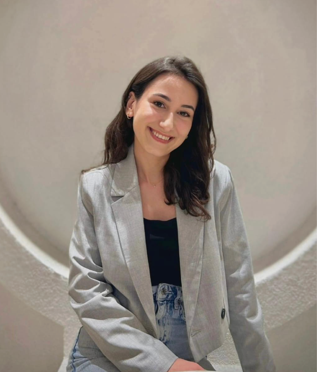 Dt. Merve Selin Demir