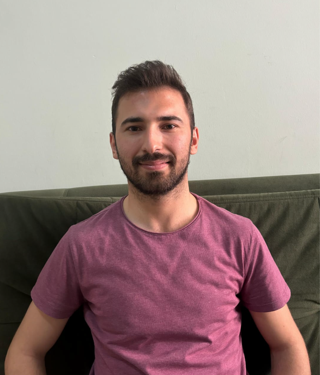 Dr. Serkan Bilsin
