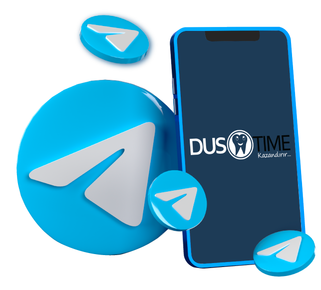 Tustime Telegram