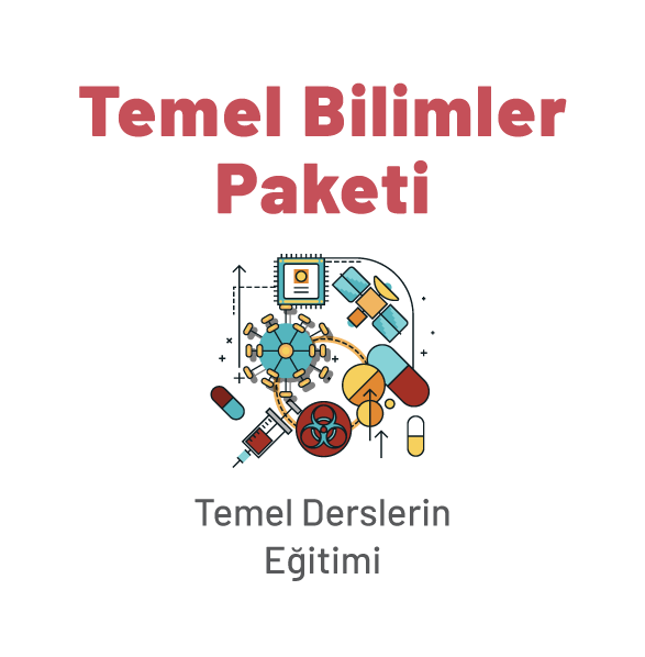 Temel Bilimler Paketi