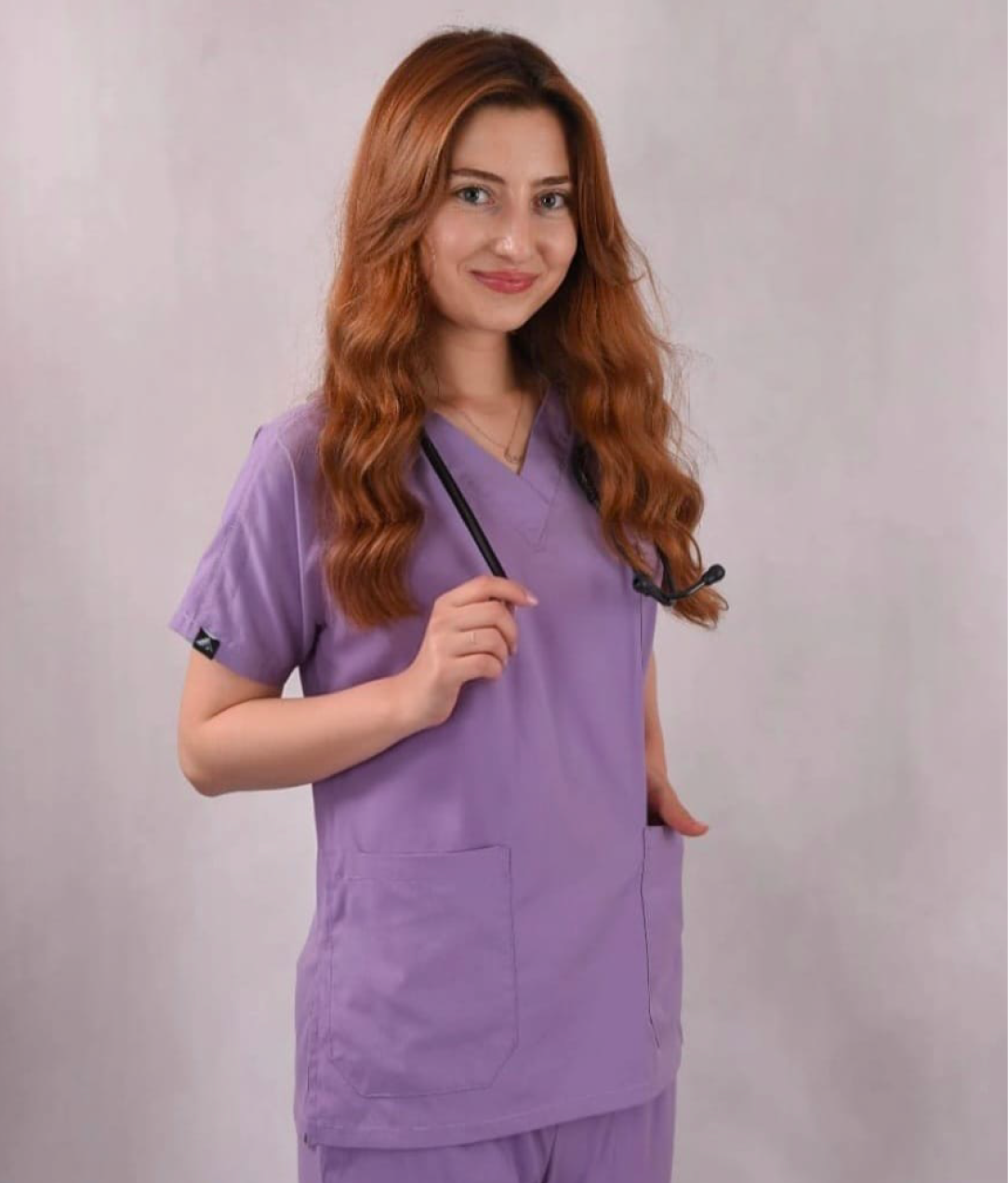 Dr. Nazlıcan Kapar