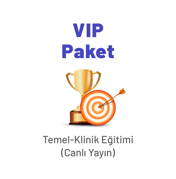 VIP Paket