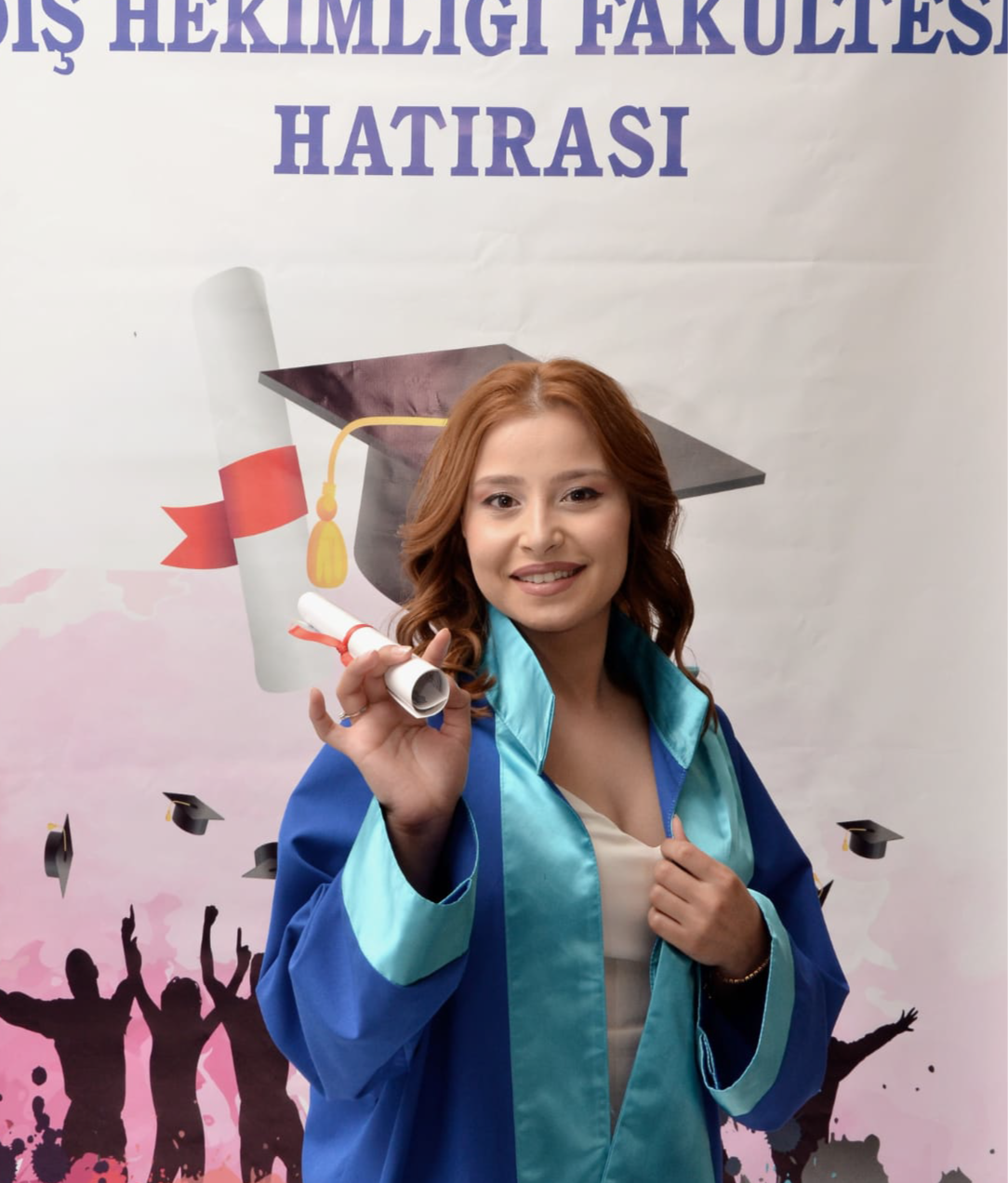 Dt. Asena Boğaç