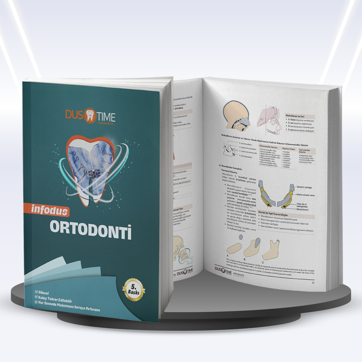 Ortodonti
