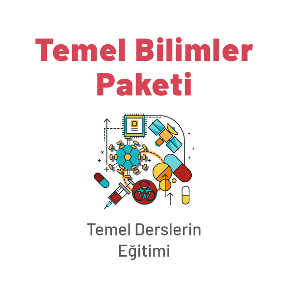 Temel Bilimler Paketi