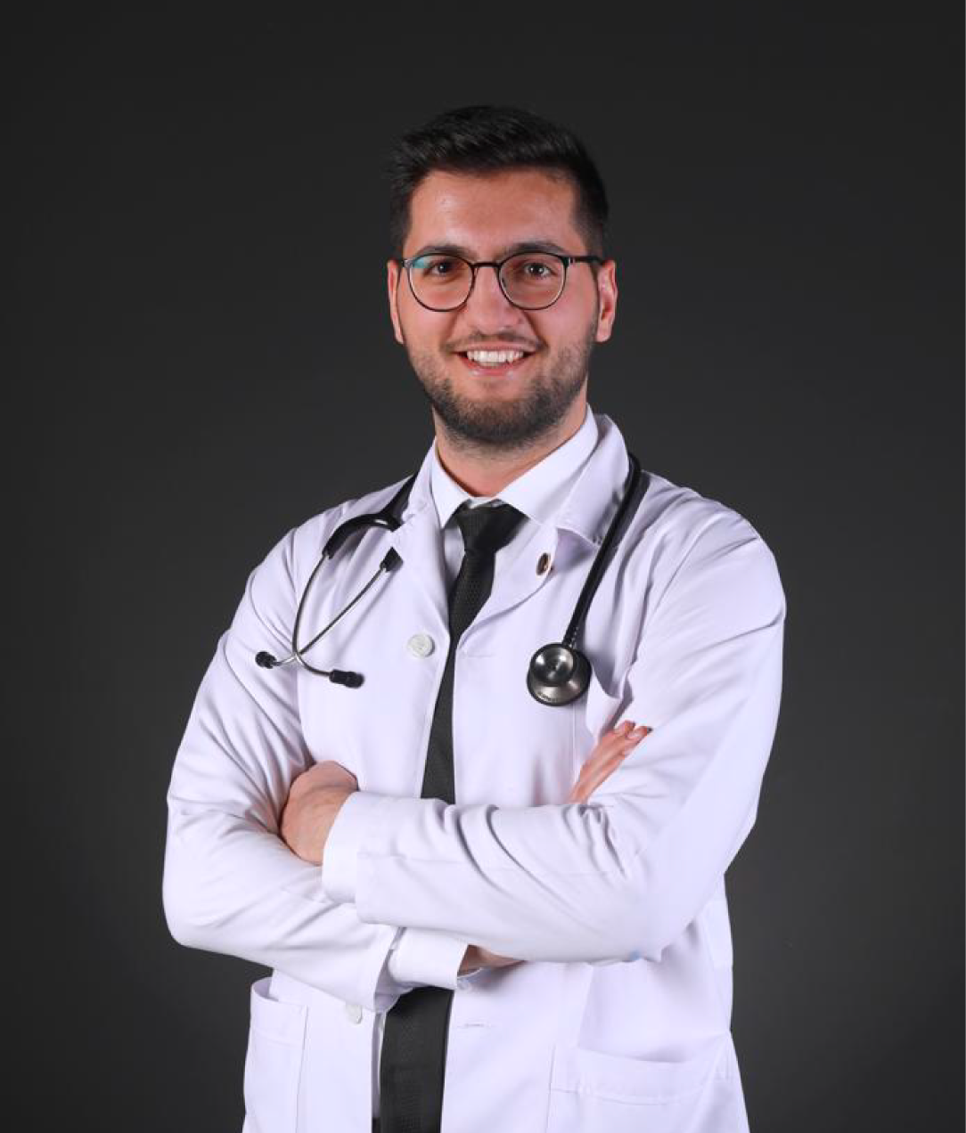 Dr. Halit Eminoğlu