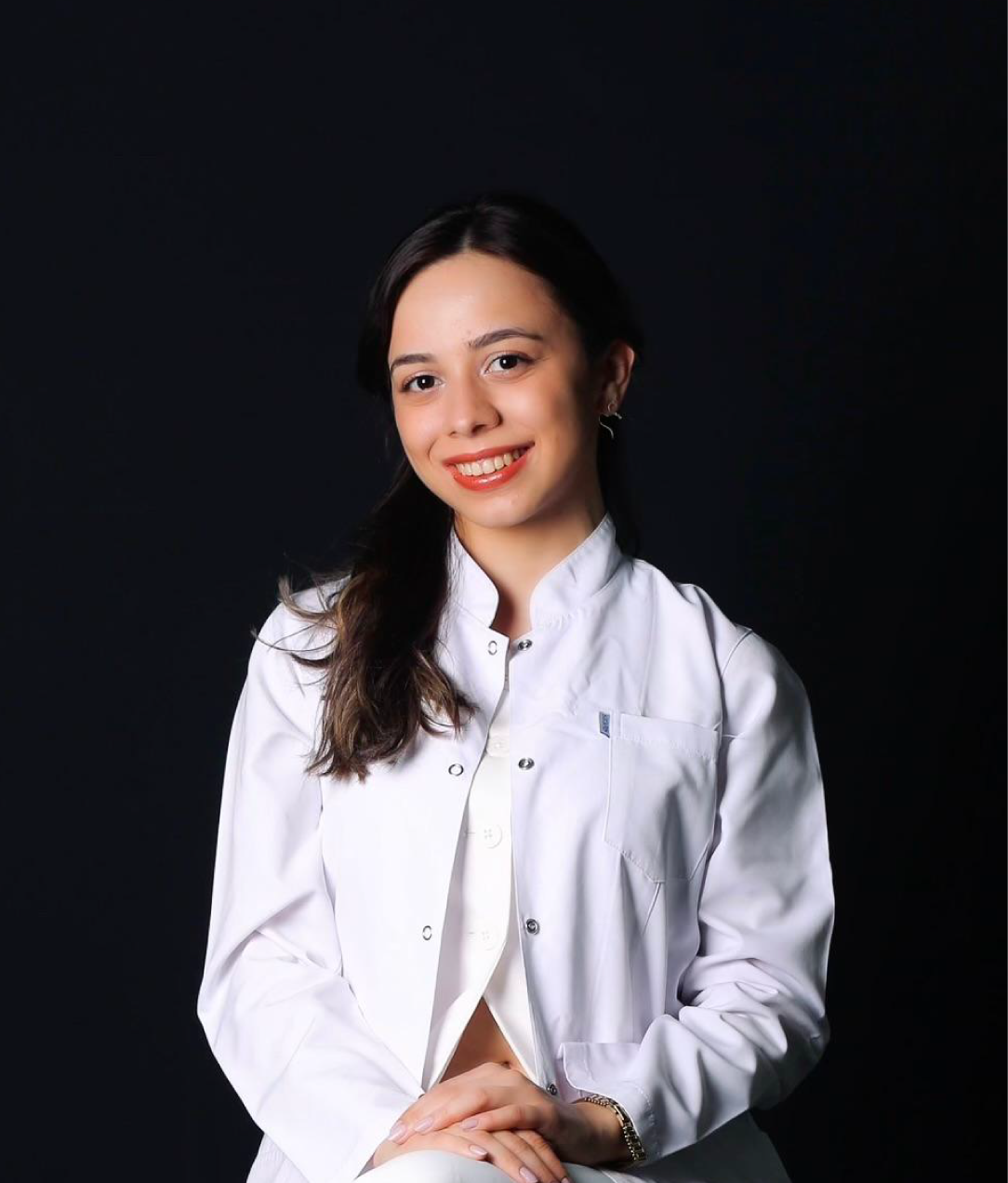 Dt. İrem Eda Yılmaz