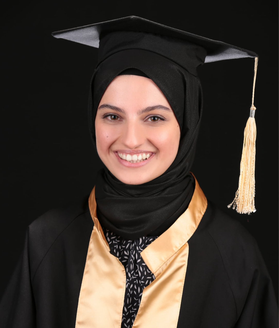Dt. Hatice Beyza Uzun