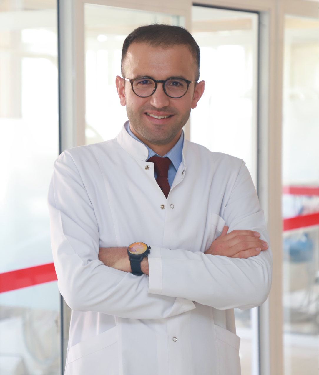 Muhittin Uğurlu