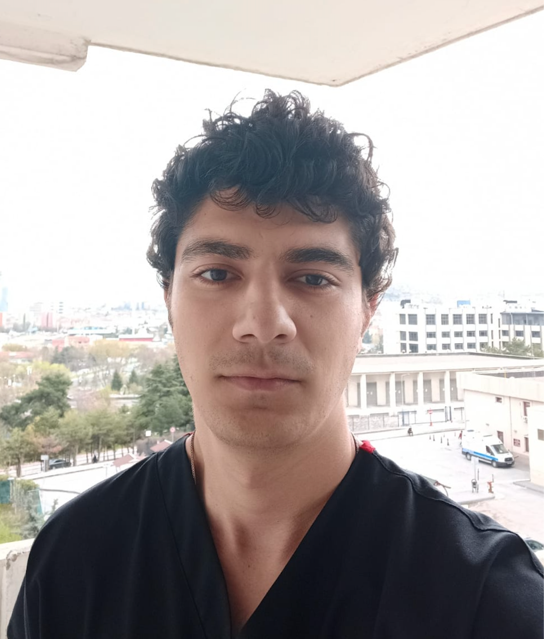 Dr. Eren Gürses