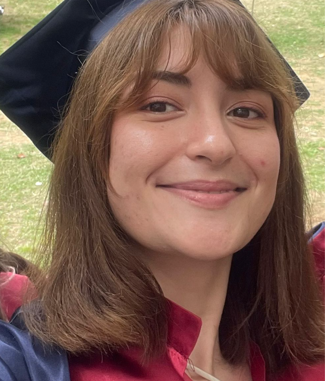 Dt. Gizem Köse