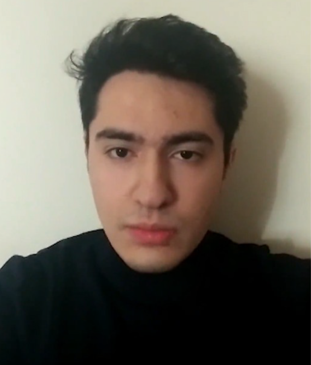 Dr. Batuhan Kerem Balan