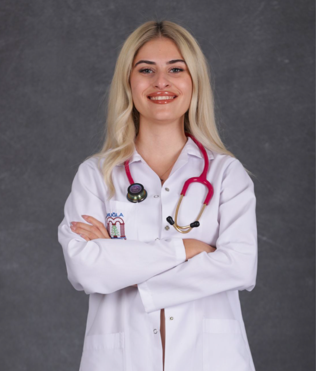 Dr. Beste Ersoy