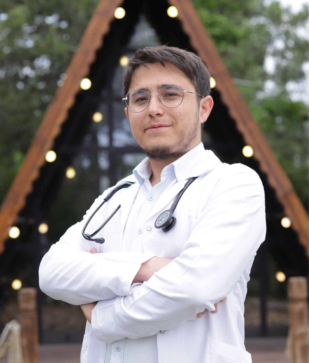 Dr. Mustafa Kamer Kaymak
