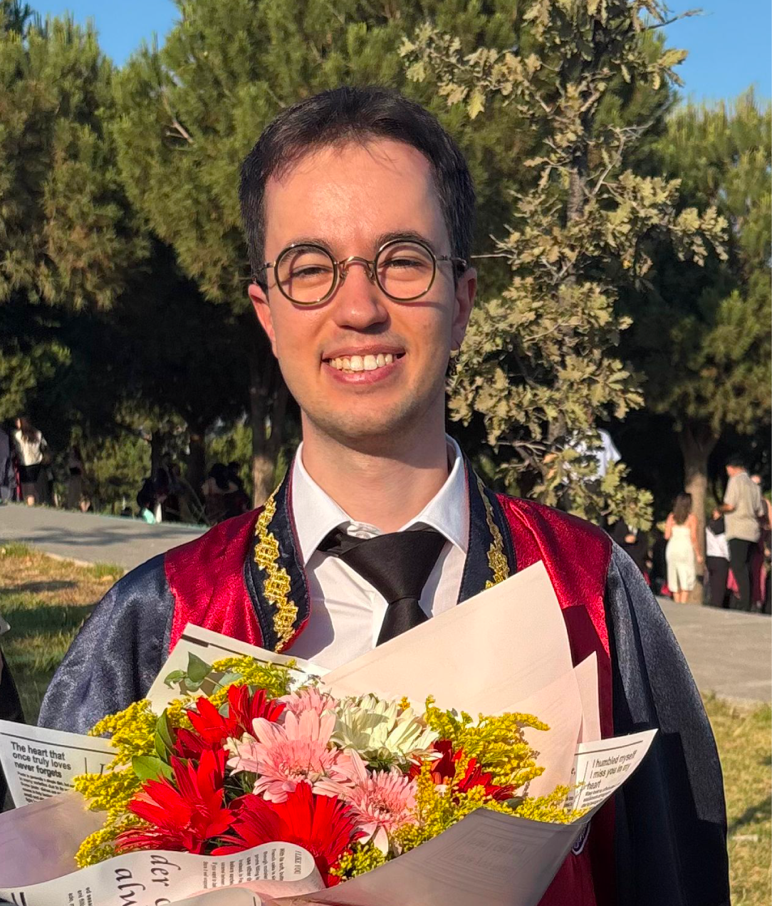 Dr. Bora Çelik