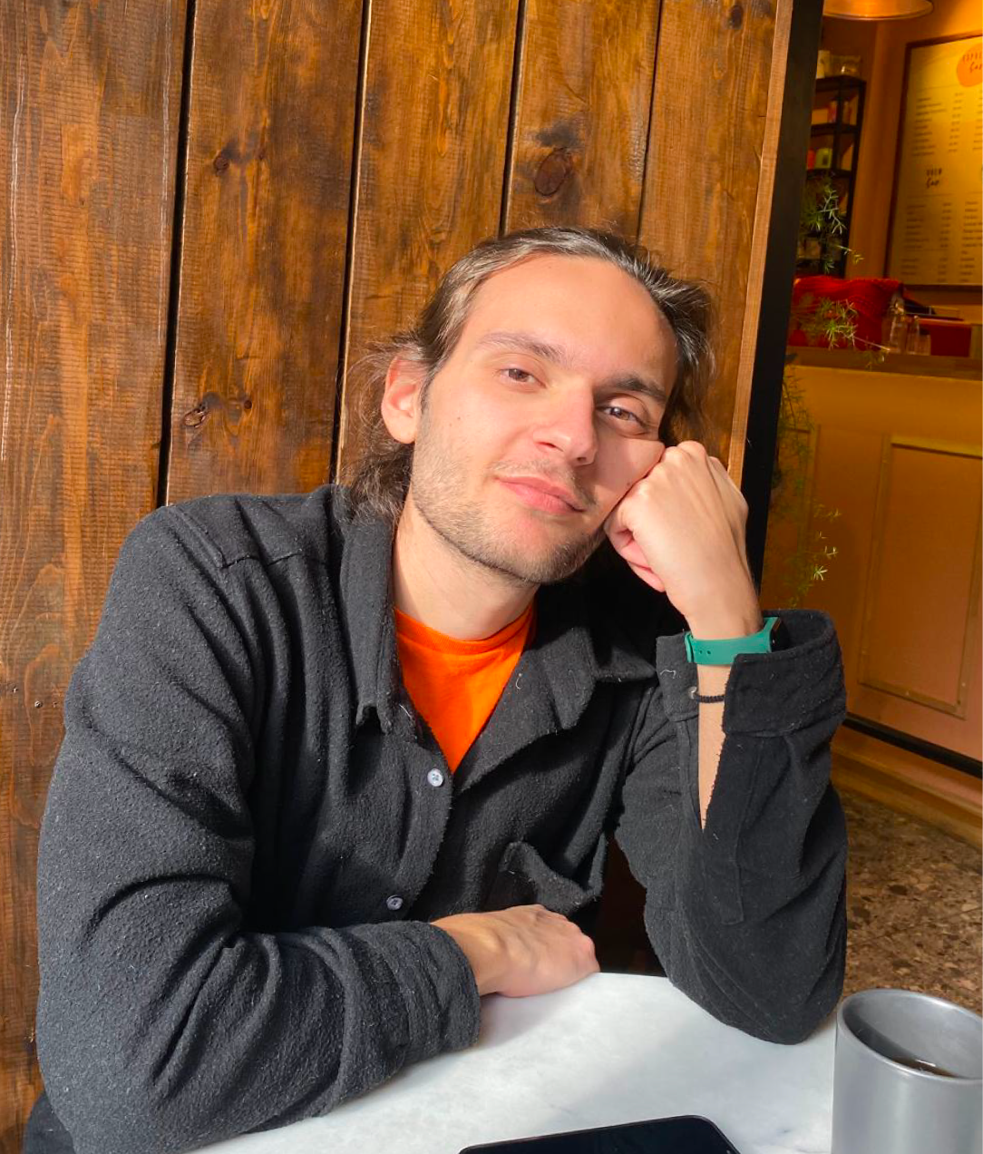 Dr. Atalay Üsküdar