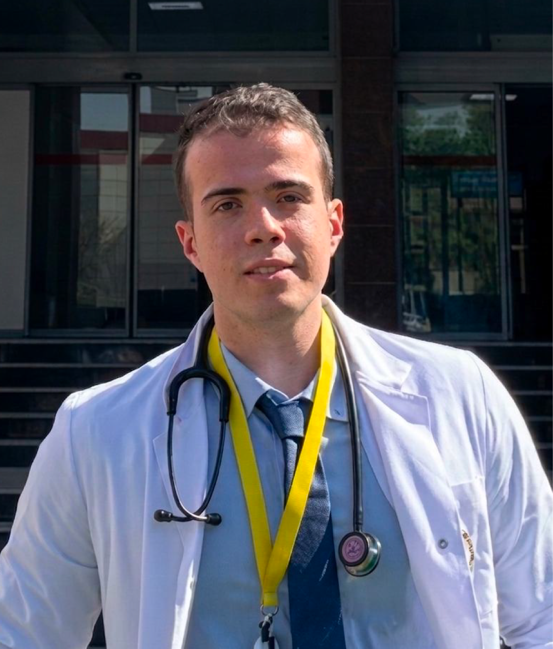 Dr. Görkem Basırlı